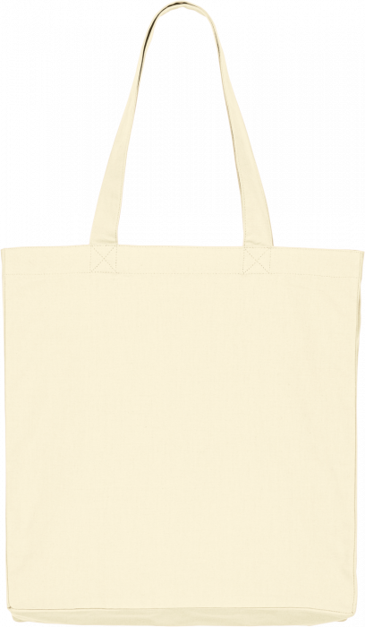 Stanley/Stella Mulepose Med Bund - Cream - Onesize