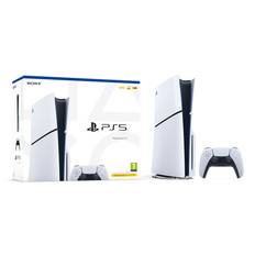 Sony PlayStation 5 Slim 1TB