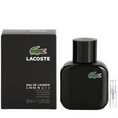 Lacoste Eau De L.12.12 Noir by Lacoste - Eau De Toilette - Doftprov - 2 ml