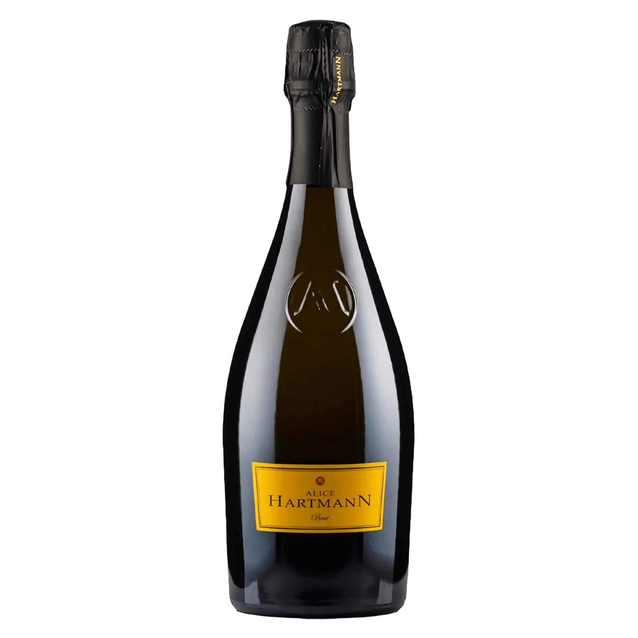 Alice Hartmann Crémant Brut