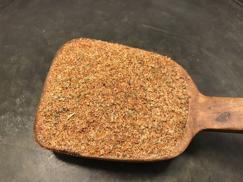 Spagettikrydda Bolognese (30 g)