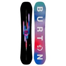 Burton Wms Feelgood Board 2025 Flying V