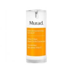 Murad MURAD_Environmental Shield Vita-C Eyes Dark Circle Corrector serum for dark circles under the eyes 15ml