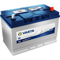 Varta G7 Startbatteri 12V 95Ah 830A/EN