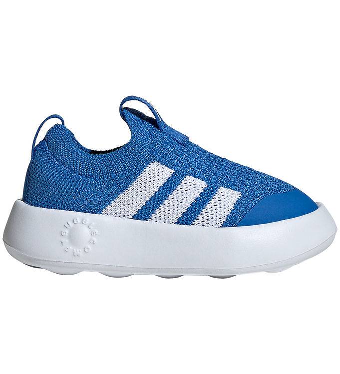 adidas Performance Skor - Bubblecomfy I - Blå/Vit - adidas Performance - 19 - Skor