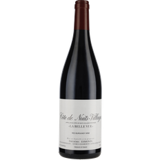 2024 Côte-de-Nuits-Villages La Belle-Vue Domaine Frédéric Esmonin | Pinot Noir Rødvin fra Bourgogne, Frankrig