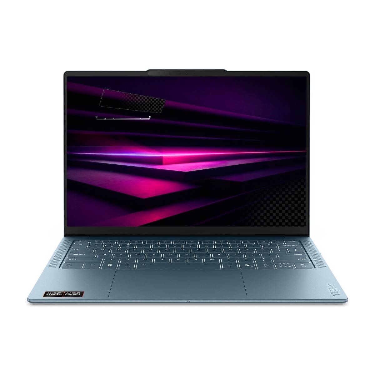 Lenovo Yoga Slim 7 14AGP11 14" Copilot+ PC
