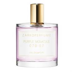 ZarkoPerfume Purple Molécule 070 07 - Eau de Parfum - Resestorlek - 10 ml