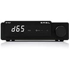 S.M.S.L D-6s MQA MQA-CD ES9039Q2M Bluetooth-avkodare XU316 D6s DAC med fjärrkontroll