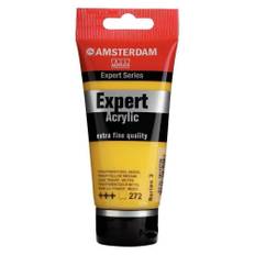 Amsterdam Expert Series akrylmaling 75ml Permanent Yellow Medium 284