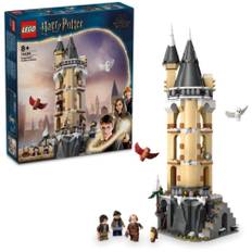 LEGO Harry Potter Eulerei auf Schloss Hogwarts 76430