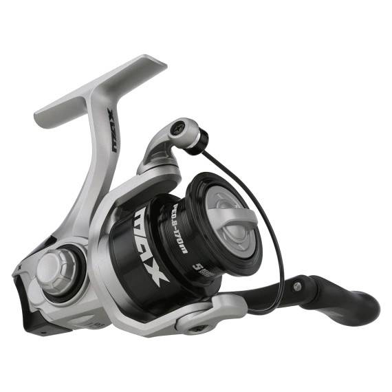 Abu Garcia Max X 750 haspelrulle