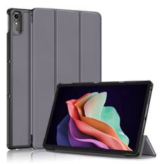 Lenovo Tab P11 Gen 2 Tri-fold Cover - Grå