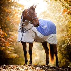 Regntäcke  Rambo Autumn Series Horseware®, Marin