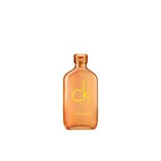 Calvin Klein CK ONE SUMMER DAZE (M/W) EDT/S 100ML