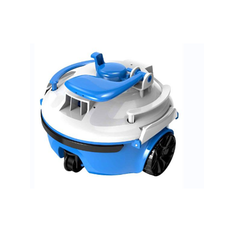 Swim & Fun MiniSplash Pool Robot Blue/white color