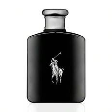 Polo Black - Eau de Toilette - 125ml - Vaporizador - Fri leverans inom 1-3 dagar - Multifärgad