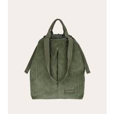 Carry Corduroy Vertical - Grigio