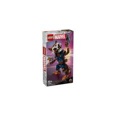 LEGO Marvel - Super Heroes -...