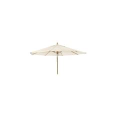 BRAFAB - Trieste Parasol - Natur - Ø2,5 m