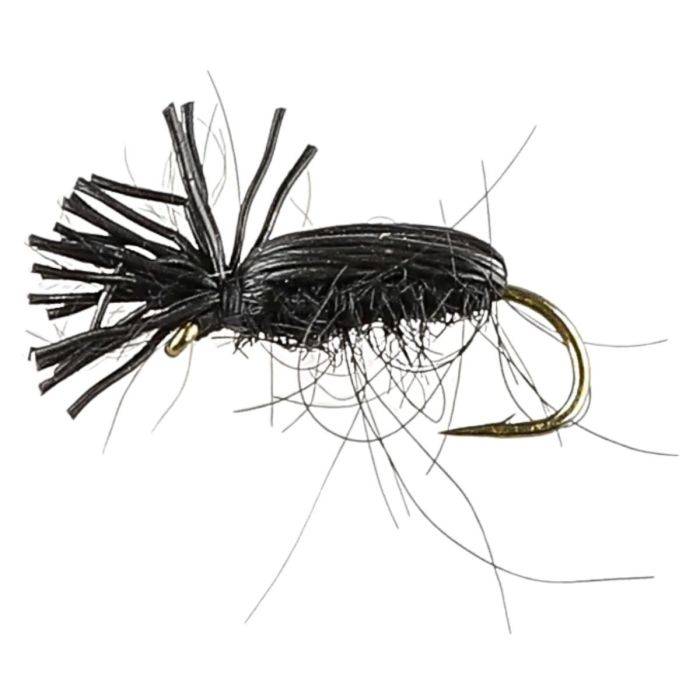 Dano Fly Black beetle nym.std #10