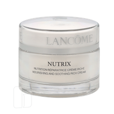 Lancome Nutrix Nourishing And Soothing Rich Cream