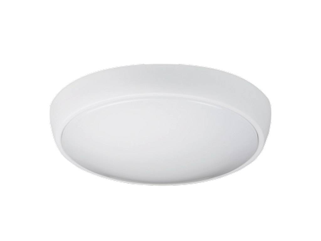 Lumina G2 LED Plafond Hvid 19W 3000K ø400 Casambi*