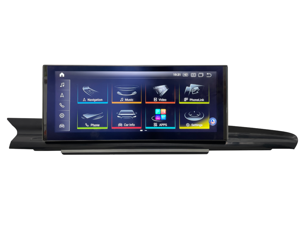 Audi A6L A7 2015-2018 Android Stereo