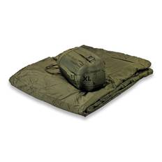 Jungle Blanket X-Large Olive