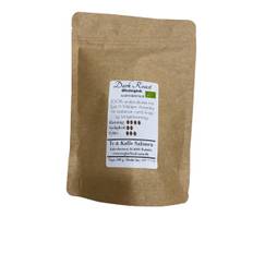 Dark roast Øko Hele bønner 200 g