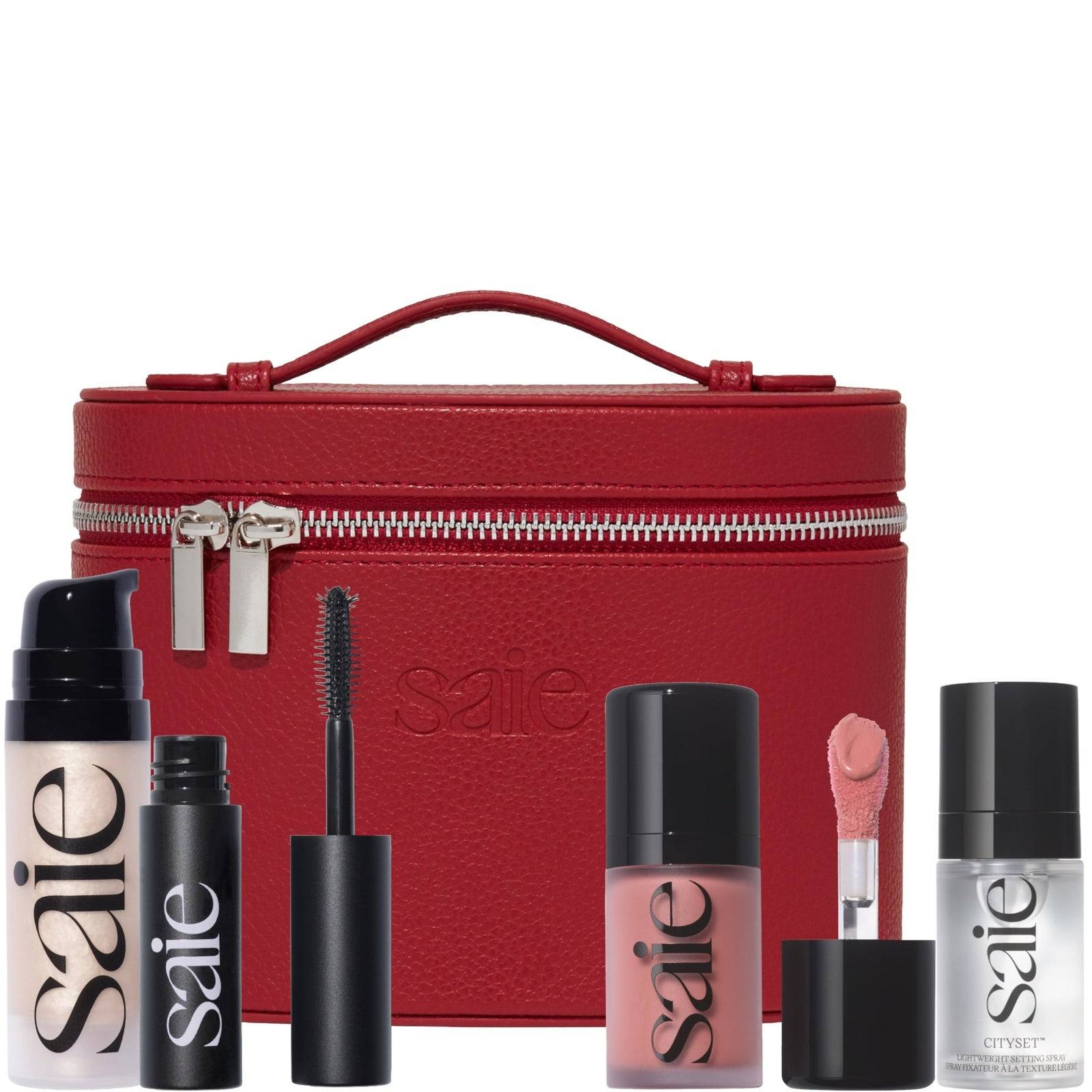 Saie Travel Size Vanity Set
