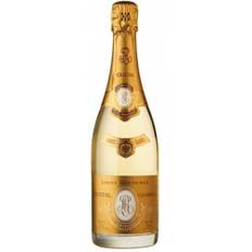 Louis Roederer Cristal Champagne 2014