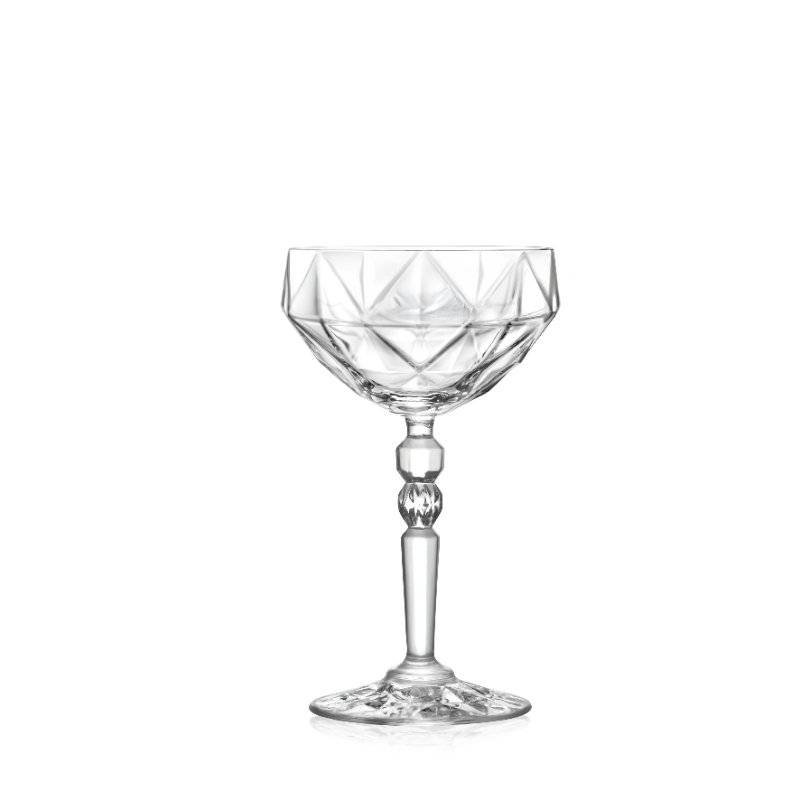 Rcr Alkemist Champagne Coupe 30 Cl 6 St