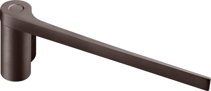 Tapwell TA300 PVD Bronze Disktrasehållare