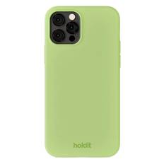 HOLDIT Silicone Case Matcha |Grön |IPHONE 12-12PRO