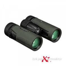 Vortex Diamondback HD 8x32 m/GlassPak taske