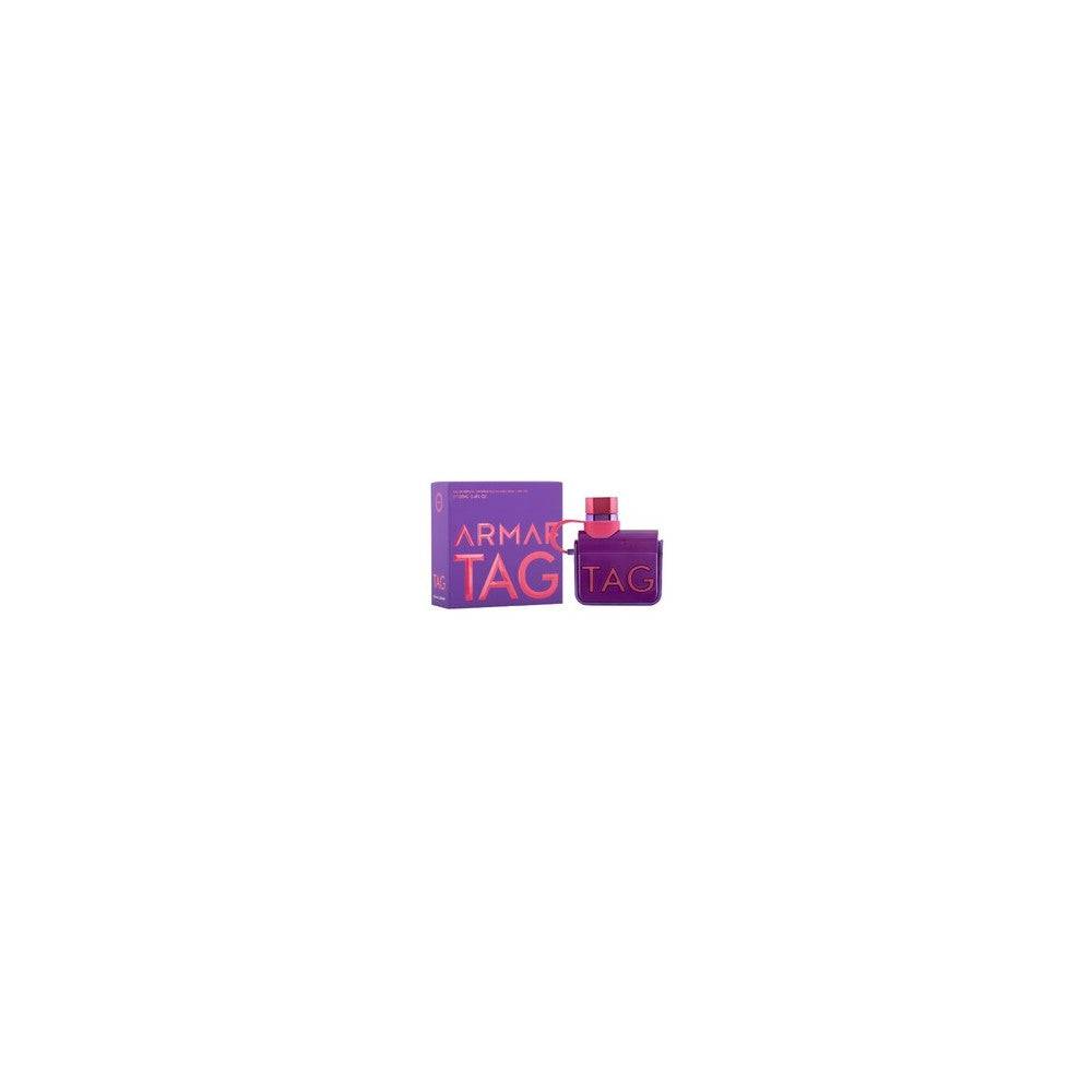 Armaf Tag Her Donna Colorata EDP - 100 ml