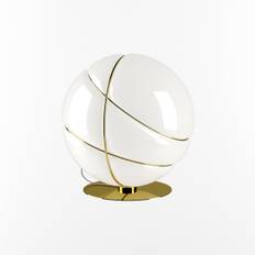 Armilla Bordlampe Guld