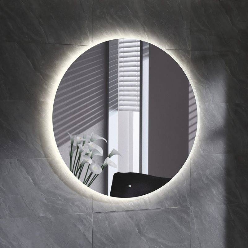 Spejl Bathlife Skina LED 120.