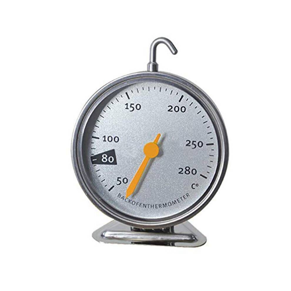 Microwave Kitchen Standing Cooking Digital Food Thermometer Oven Thermometer Household Thermometer Baking-Tools