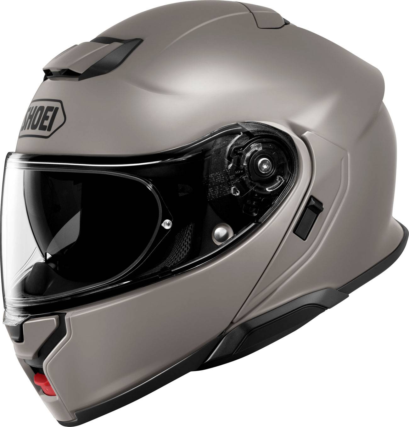 Shoei Neotec 3, Flip Up hjelm