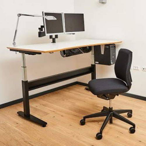Bedre Arbejdsplads.
