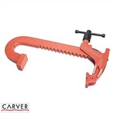 Carver skruvtving T290-1000, Kraftskruvtving medium