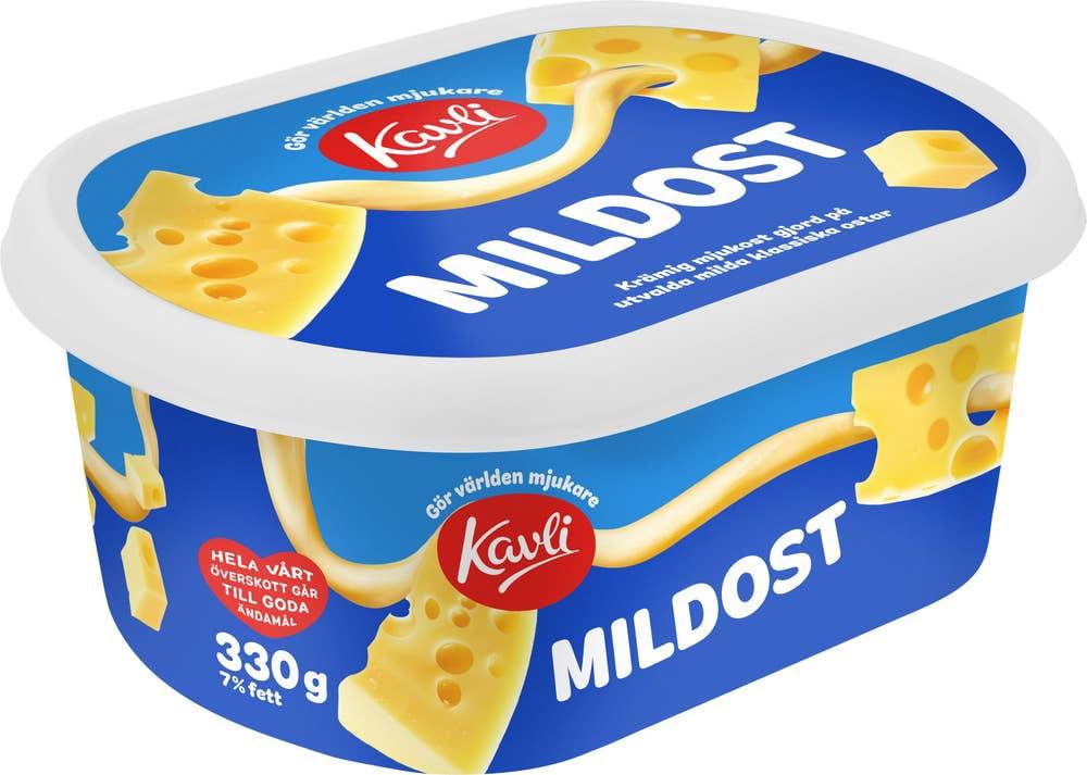 Mildost 7%