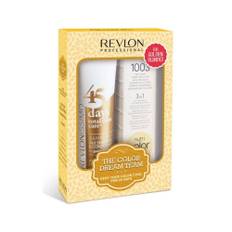 Revlon Nutri Color Dream Team Golden Blondes 1003