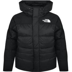 The North Face Himalayan Down Parka Black