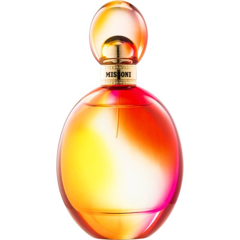 Missoni Missoni Eau de Toilette til kvinder 100 ml - 100 ml
