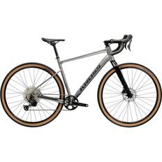 Gravel Bike Kross Esker 5.0 GRX 1x12 Grey/Graphite (M)
