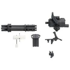 Kotobukiya M.S.G. Model Kit Zubehör-Set Weapon Unit 20 Gatling Gun