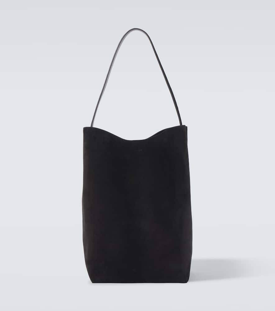 The Row Tote N/S Park Large de ante - negro - Talla Única